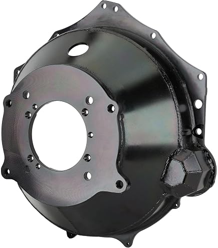 Amazon.com: Quick Time RM-8019 Bellhousing : Automotive